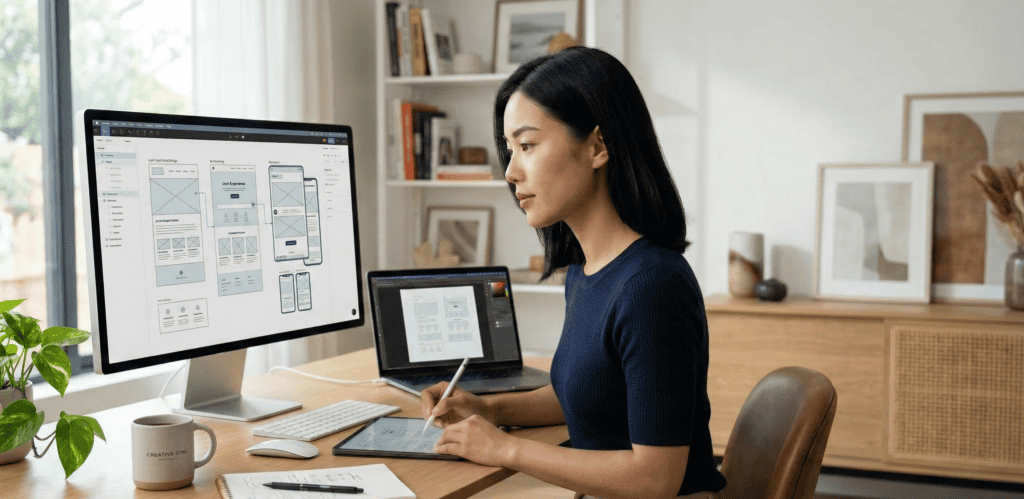 website design company in singapore