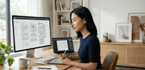 website design company in singapore
